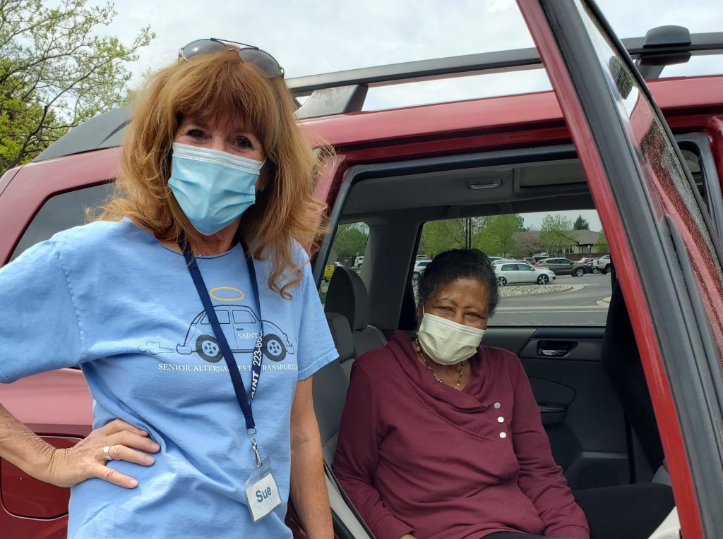 SAINT Transportation